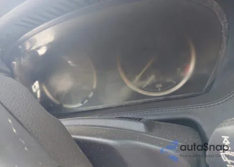 2008 BMW 650I z USA, uszkodzony, nr VIN WBAEB53518CX62281